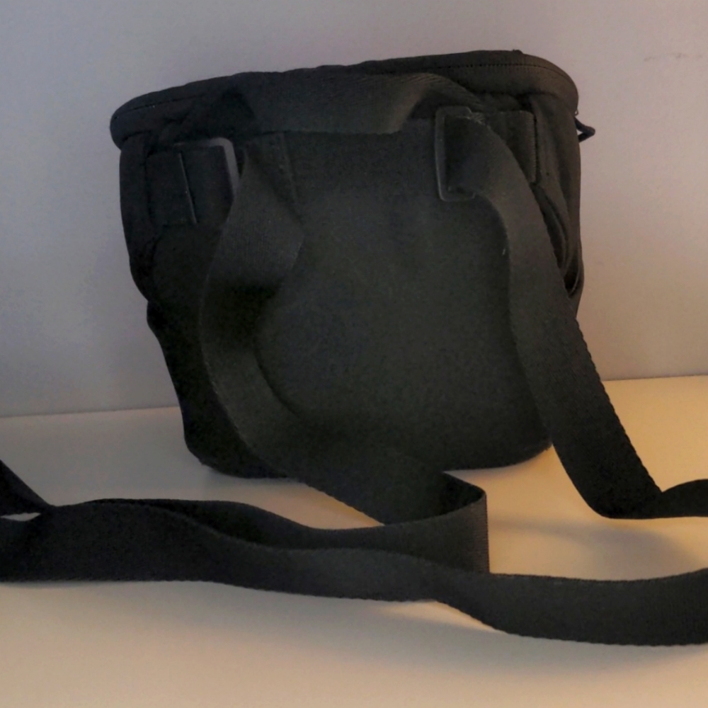 Camera bag for DSLR - Picture 3 of 4
